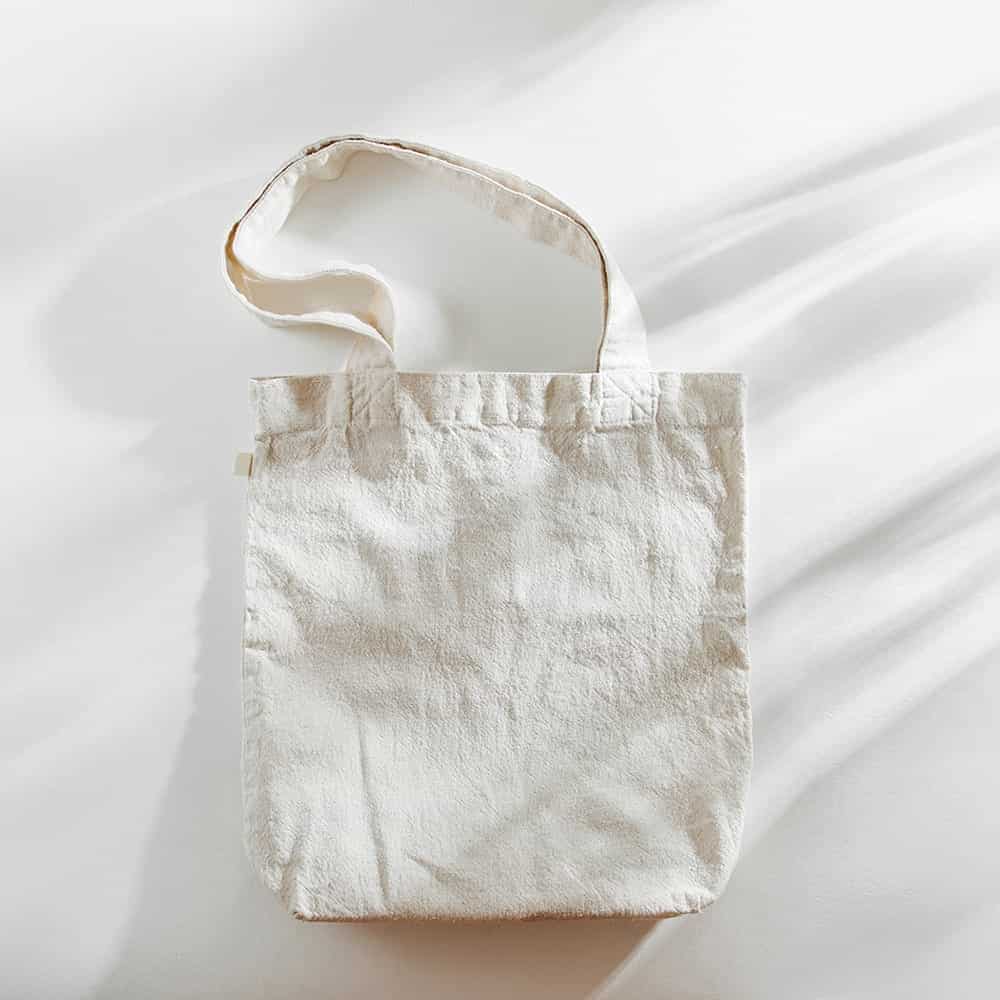 Eco-Friendly Tote Bag - immagine 3